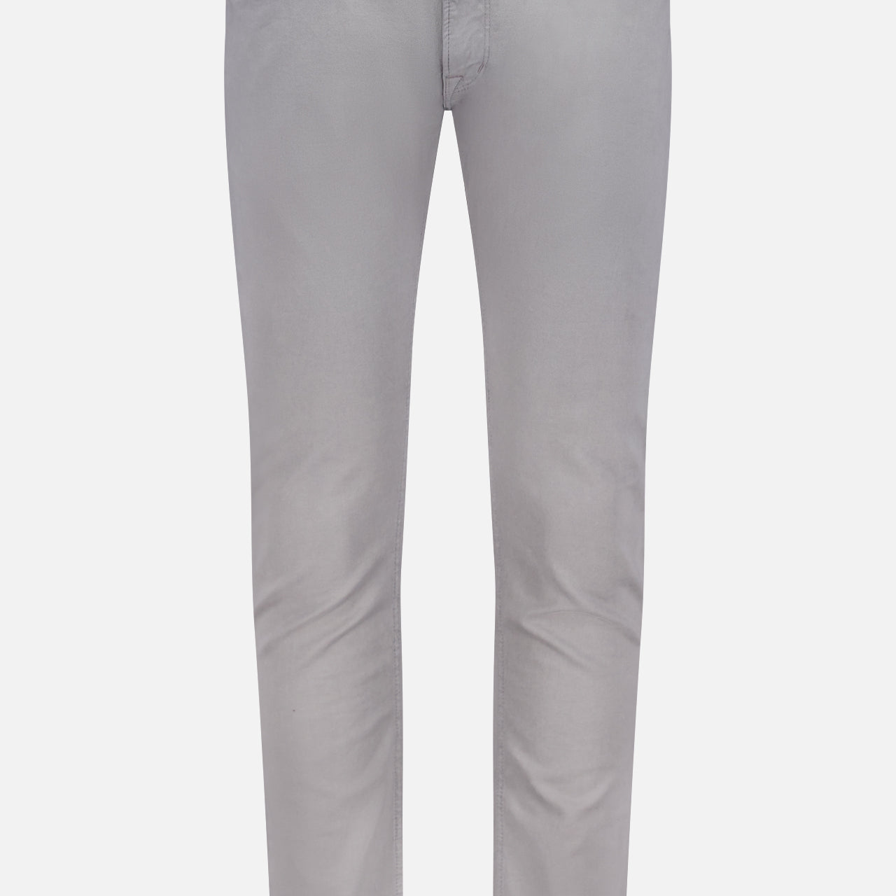 Cotton & Cashmere Stretch 5 Pockets Pant (14721024983403)