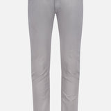 Cotton & Cashmere Stretch 5 Pockets Pant (14721024983403)