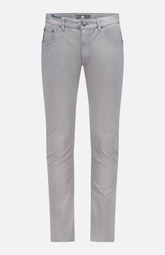 Cotton & Cashmere Stretch 5 Pockets Pant (14721024983403)