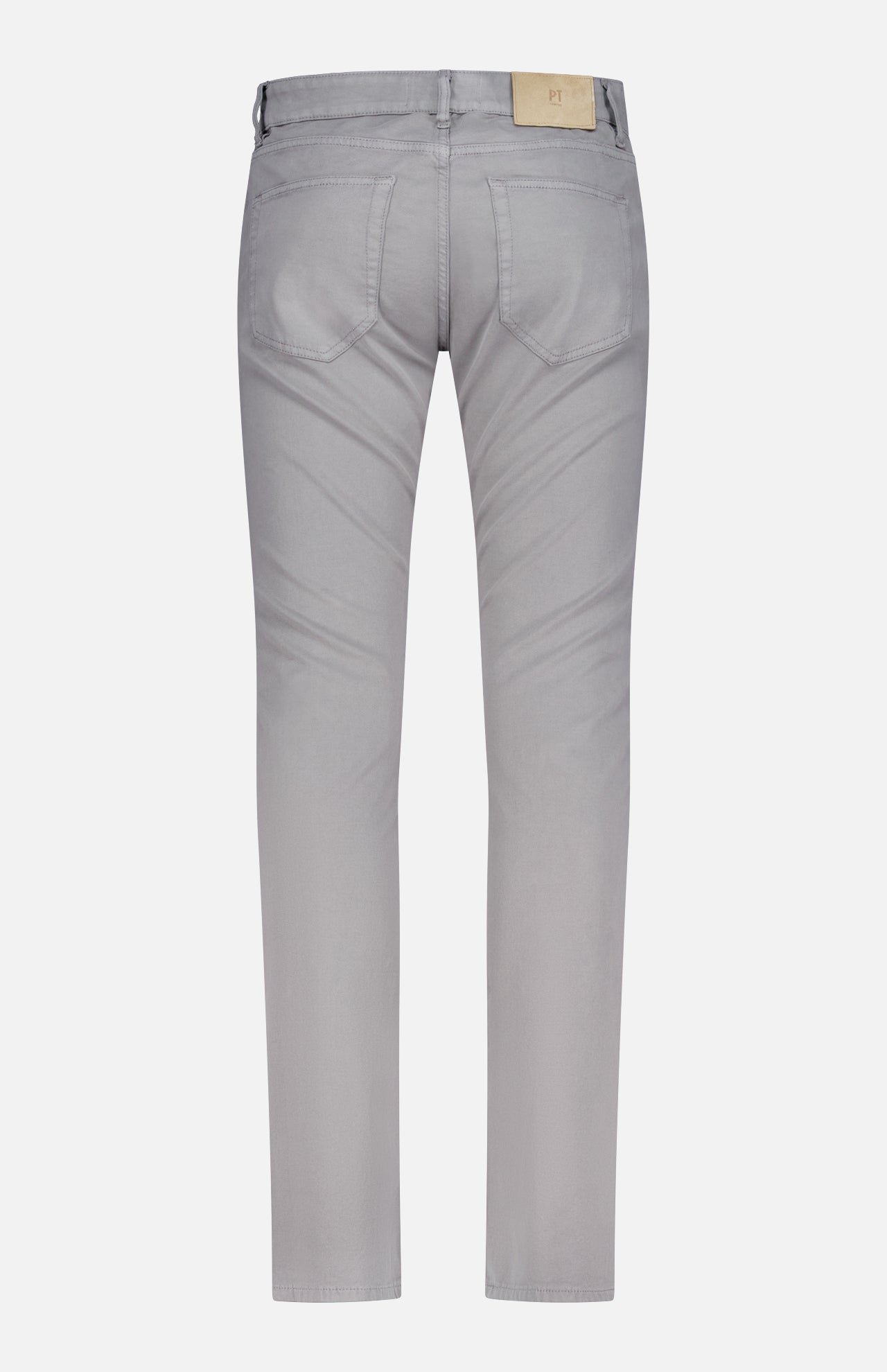 Cotton & Cashmere Stretch 5 Pockets Pant (14721024983403)