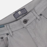 Cotton & Cashmere Stretch 5 Pockets Pant (14721024983403)