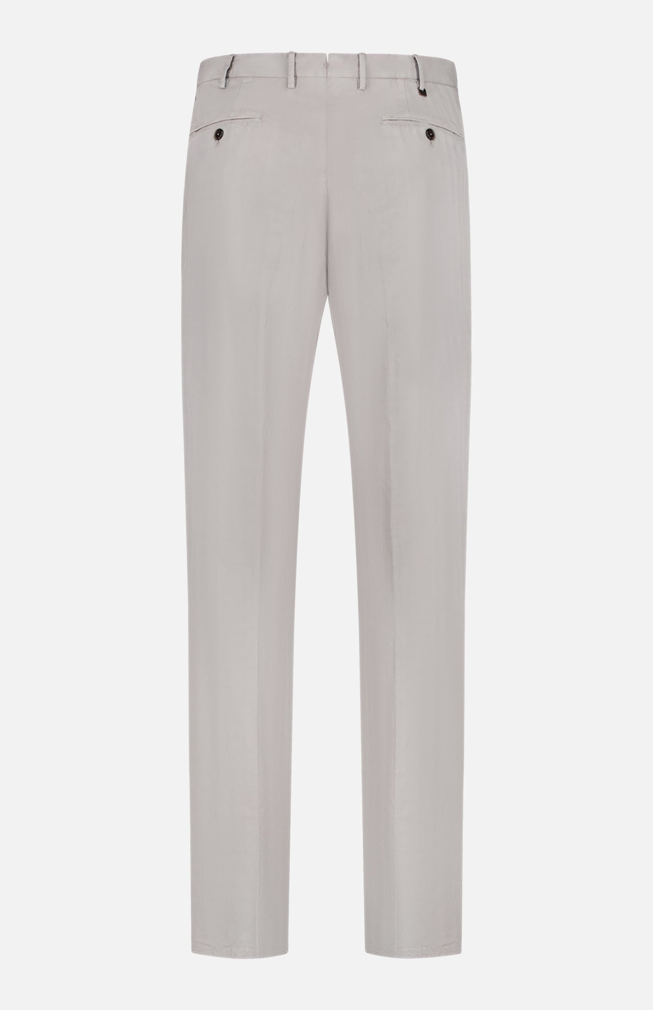 Cotton & Linen Herringbone Trouser Pant (14671834841451)