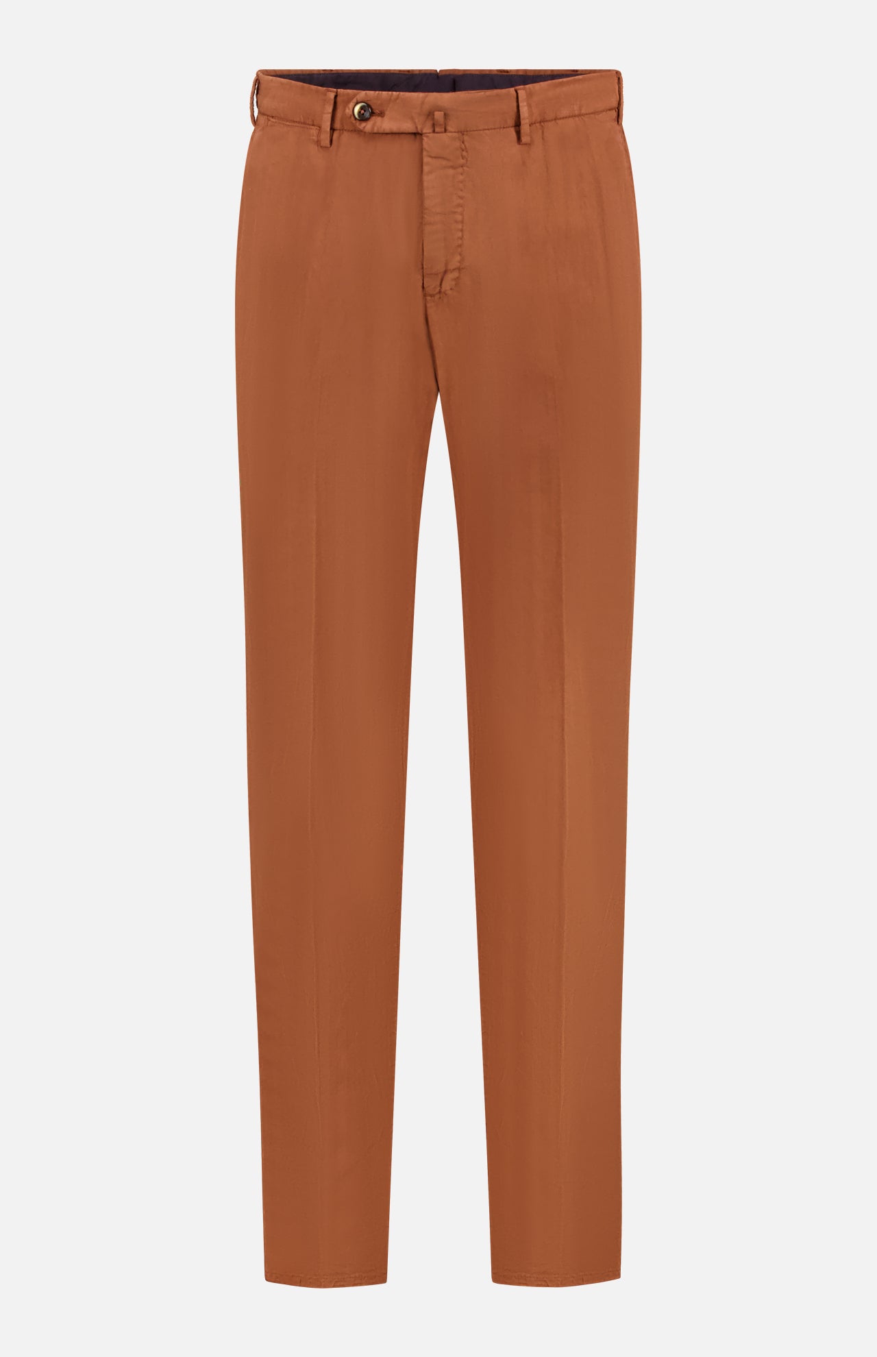 Cotton & Linen Herringbone Trouser Pant (14671834874219)