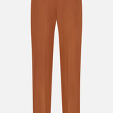 Cotton & Linen Herringbone Trouser Pant (14671834874219)