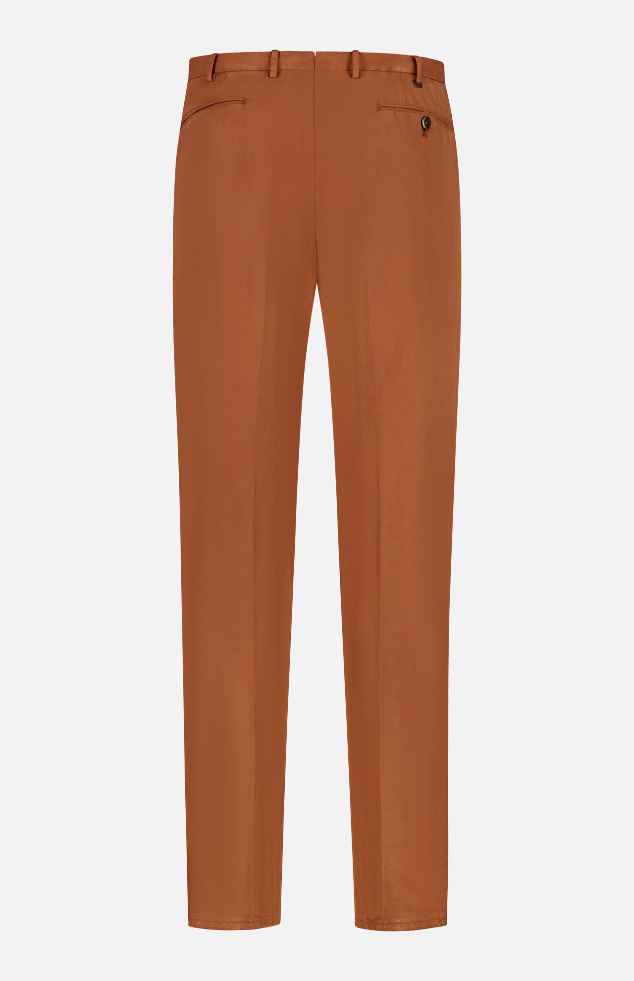 Cotton & Linen Herringbone Trouser Pant (14671834874219)