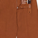 Cotton & Linen Herringbone Trouser Pant (14671834874219)