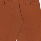 Cotton & Linen Herringbone Trouser Pant (14671834874219)