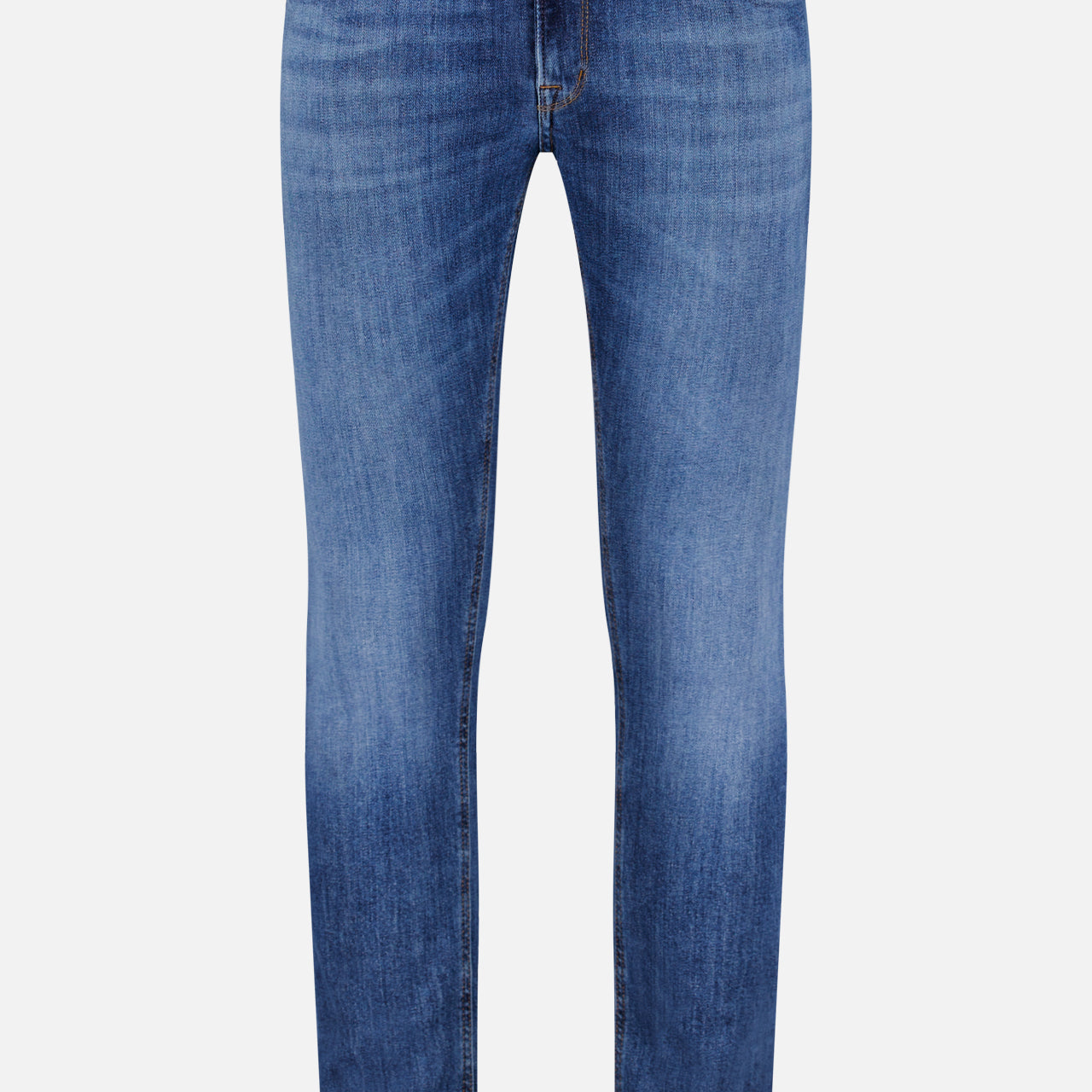 Cotton & Cachemire Stretch Jazz Jeans (14720710574443)