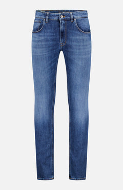 Cotton & Cachemire Stretch Jazz Jeans (14720710574443)