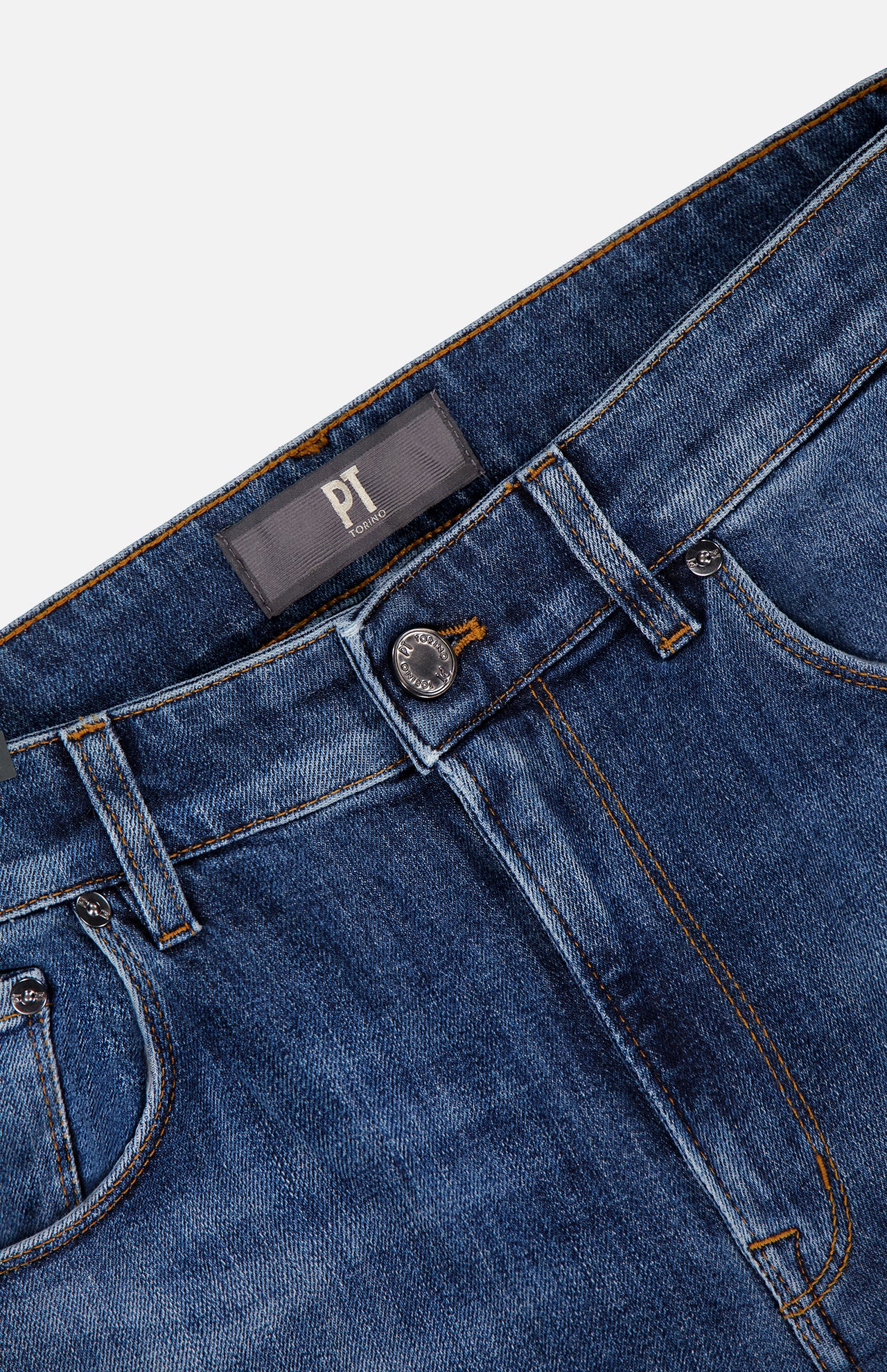 Cotton & Cachemire Stretch Jazz Jeans (14720710574443)