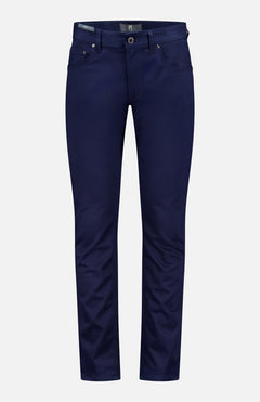 PT TORINOCotton & Cashmere Soft Satin 5 Pockets PantA.K. Rikk's