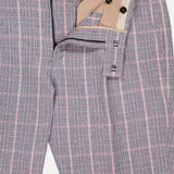 Cotton/Linen Summer Rebel Pleated Pant (14639460450667)