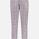 Cotton/Linen Summer Rebel Pleated Pant (14639460450667)