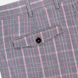 Cotton/Linen Summer Rebel Pleated Pant (14639460450667)