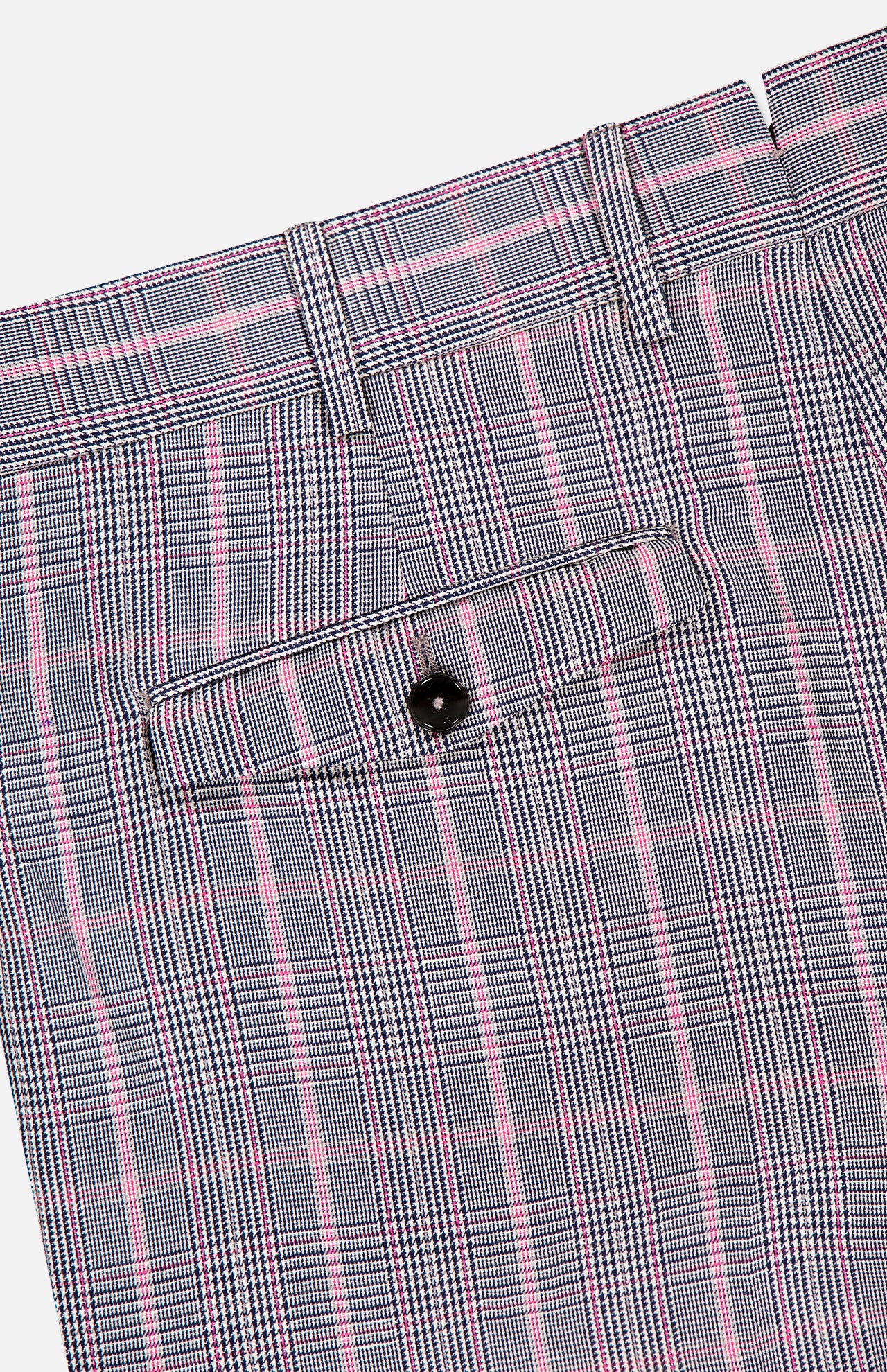 Cotton/Linen Summer Rebel Pleated Pant (14639460450667)
