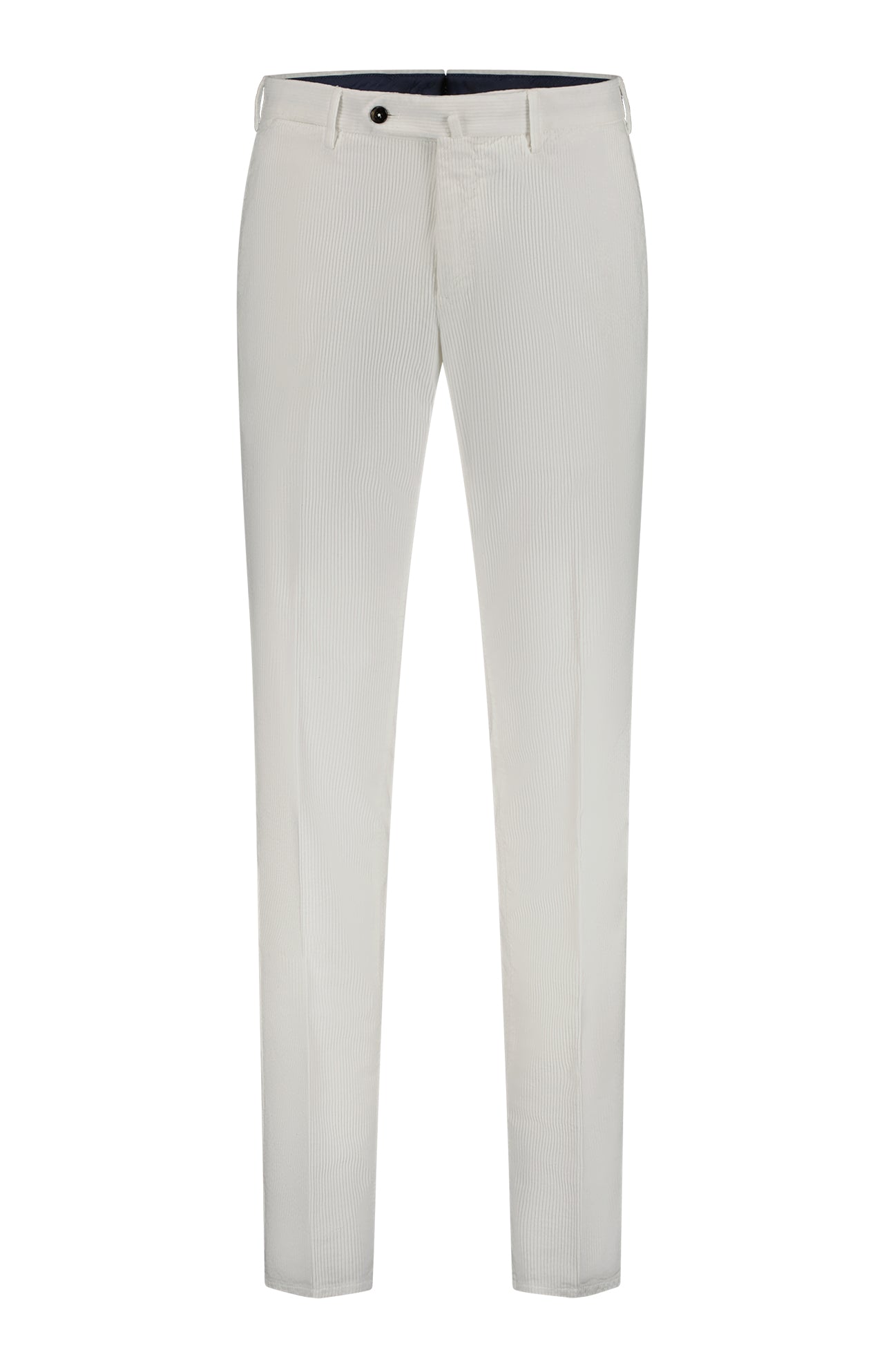 Delave Corduroy Flat Front Pant (7157377269875)