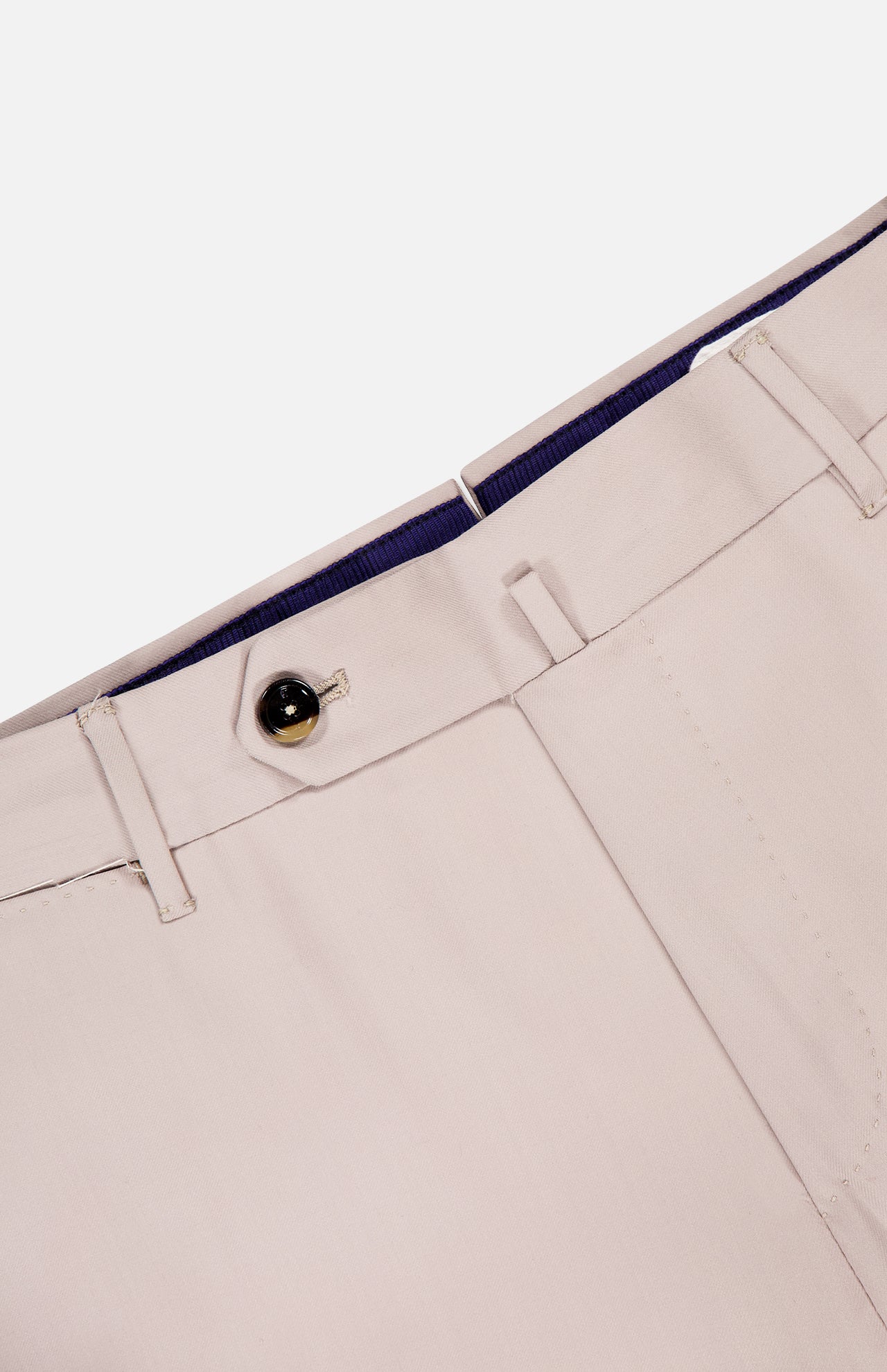Deluxe Super 160's Trouser Pant (14671834808683)