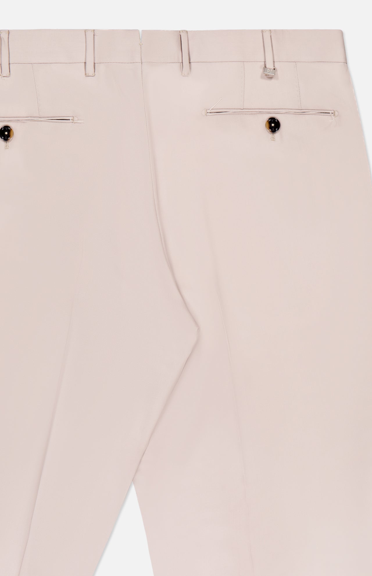 Deluxe Super 160's Trouser Pant (14671834808683)