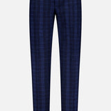 Deluxe Wool Jersey Trouser Pant
