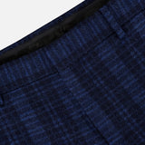 Deluxe Wool Jersey Trouser Pant