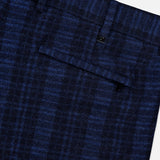 Deluxe Wool Jersey Trouser Pant