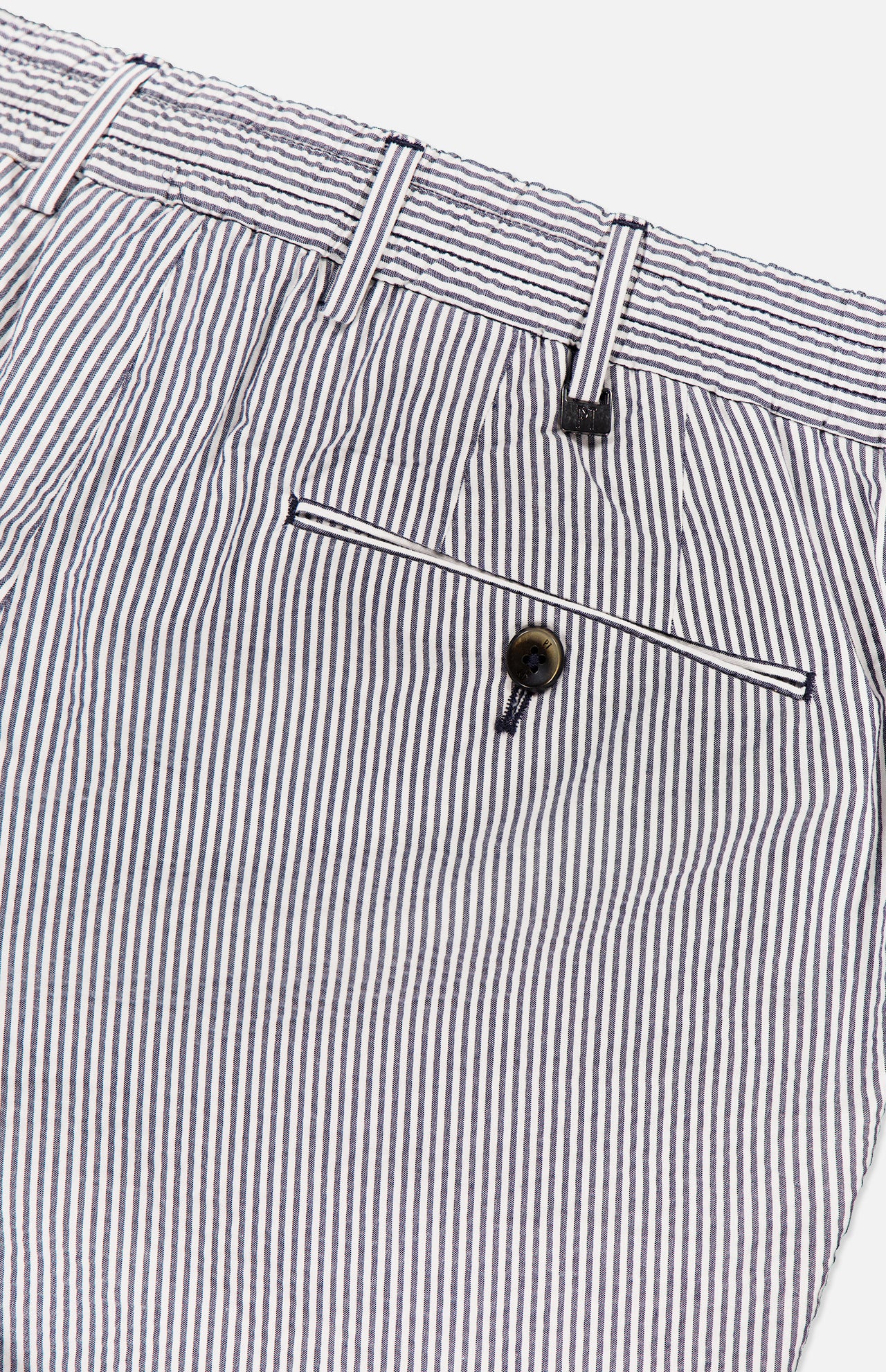 Fancy Seersucker Slim Jogger (14639460286827)