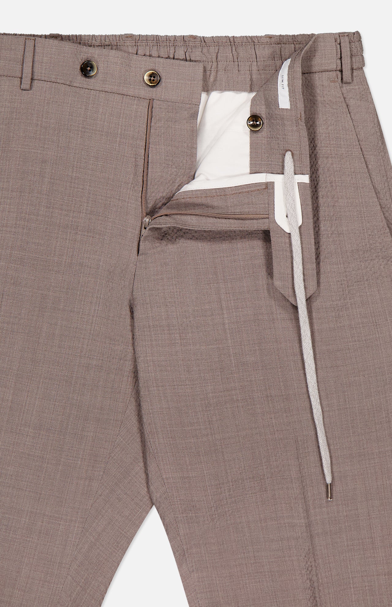Fancy Seersucker Slim Jogger (14657512210795)