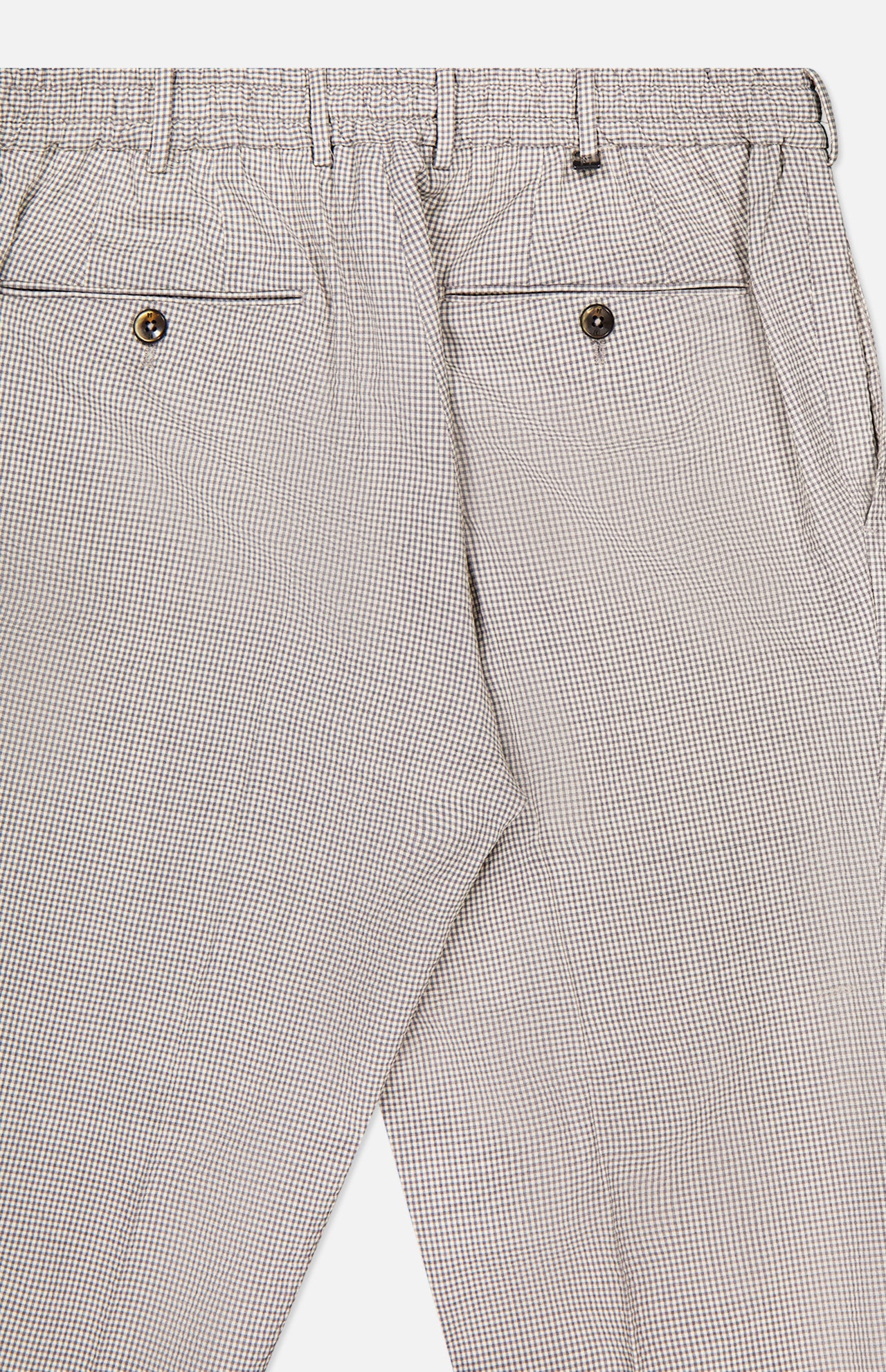 Fancy Seersucker Slim Jogger (14639460221291)