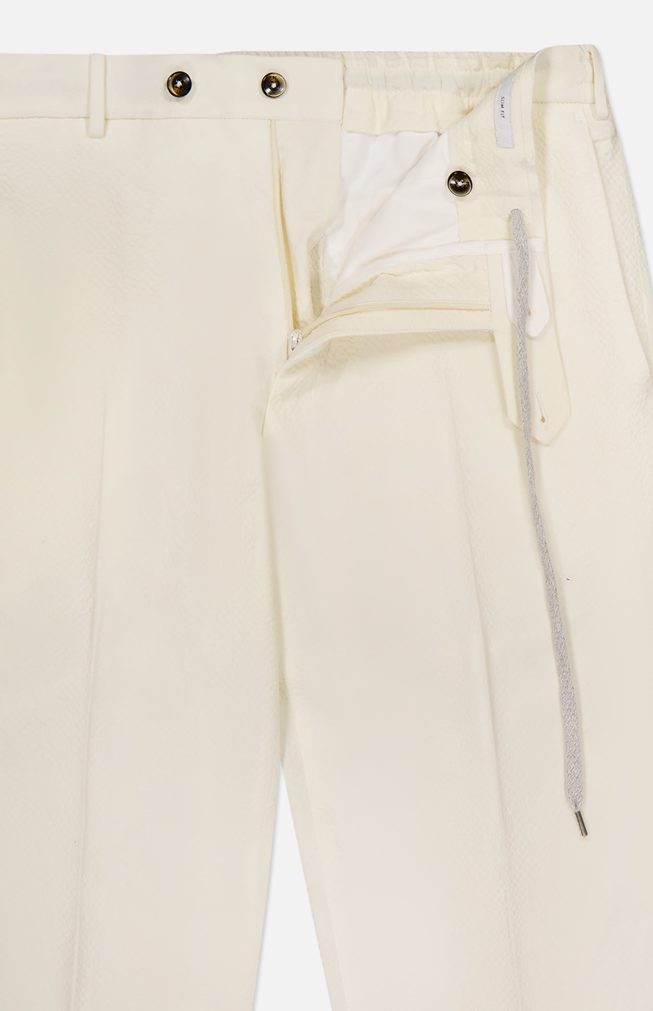 Fancy Seersucker Slim Jogger (14639460254059)