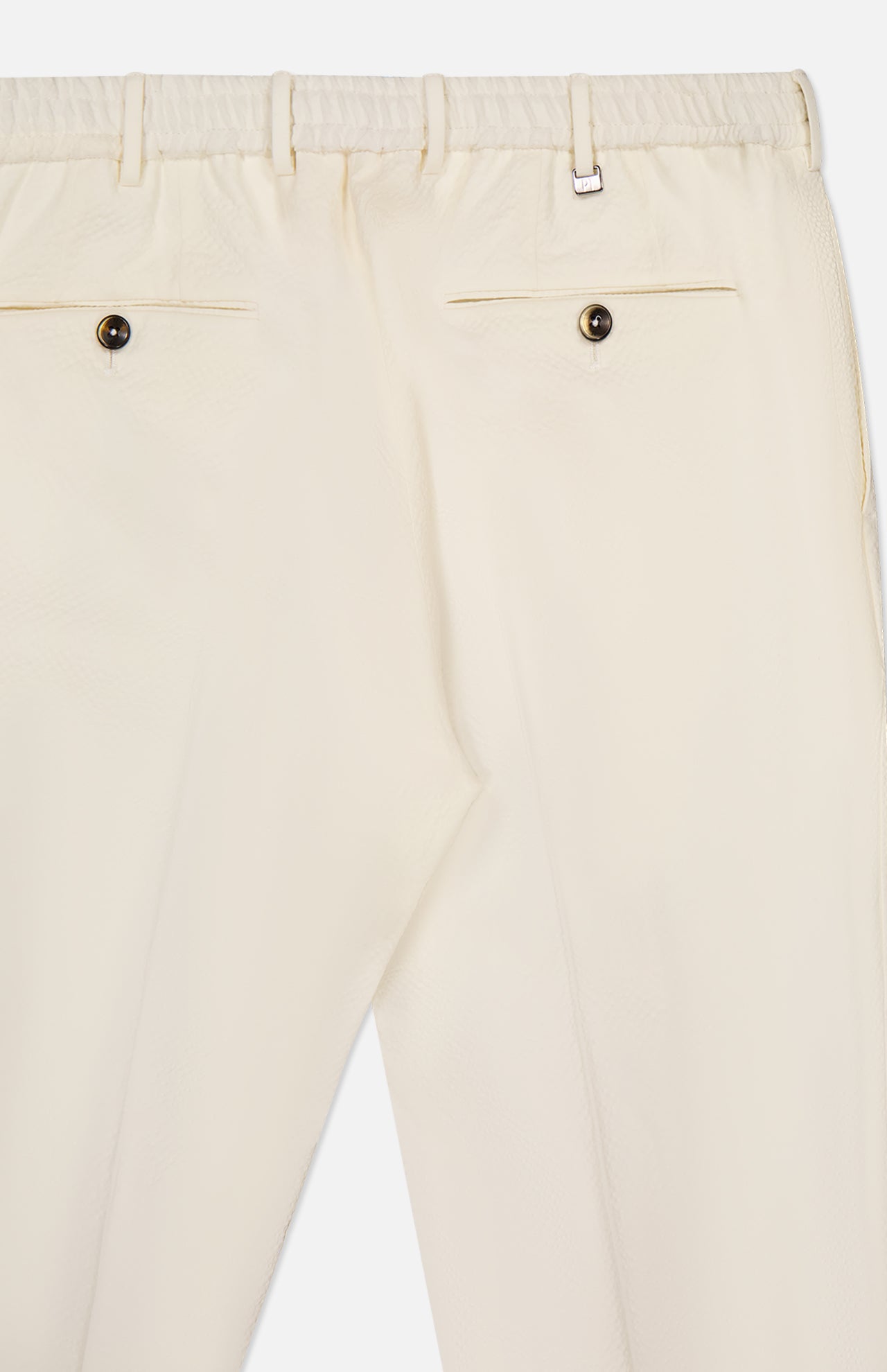Fancy Seersucker Slim Jogger (14639460254059)