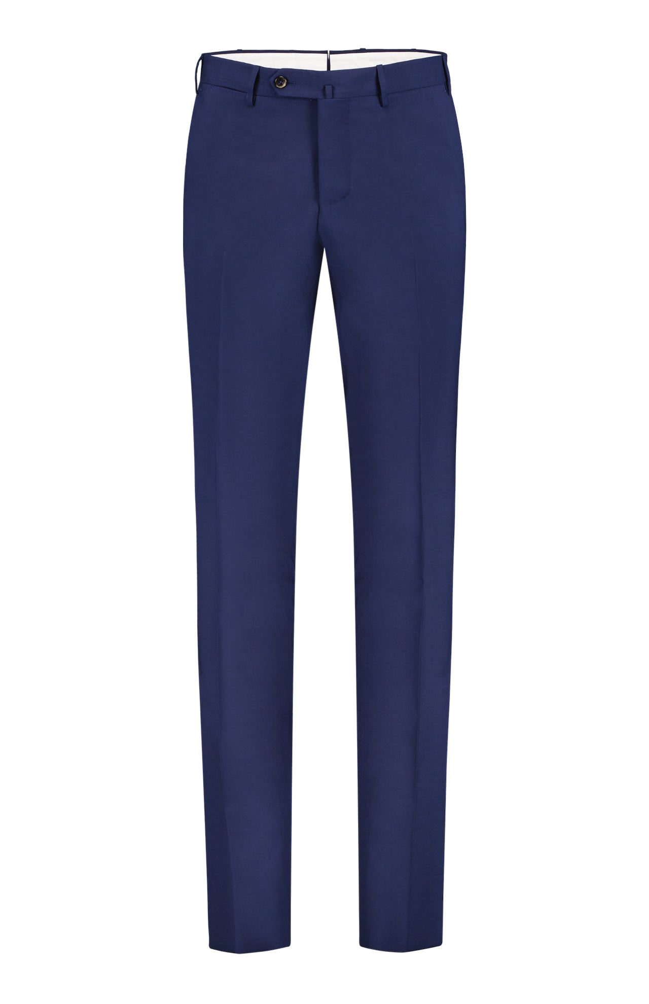 PT TORINO Skinny Fit Men Trousers 48 Red Corduroy Zip Fly
