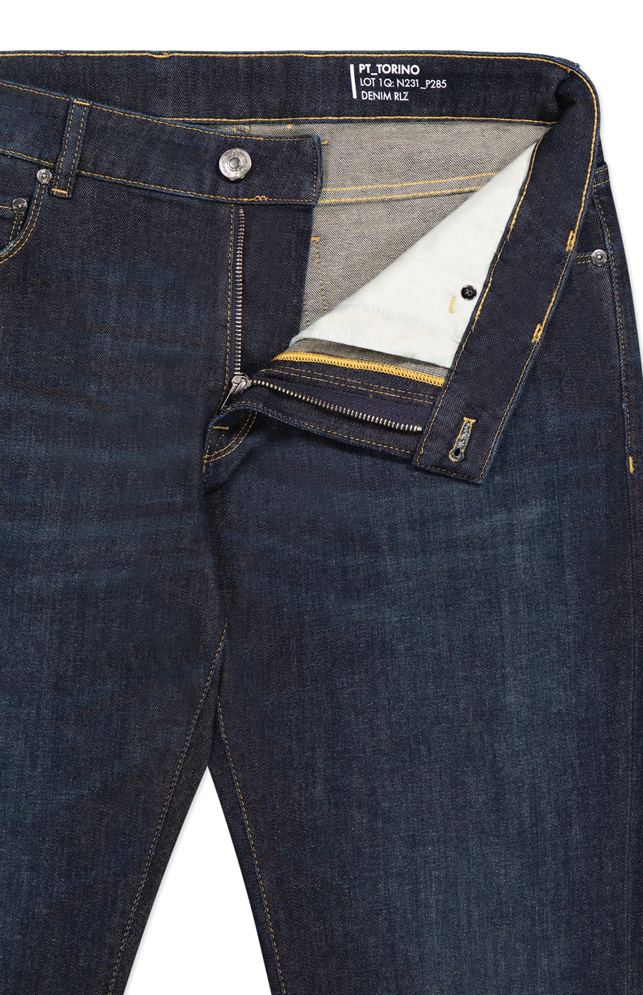 出産祝い Trousers Jazz Men's Torino PT | Rikk's A.K. パンツ