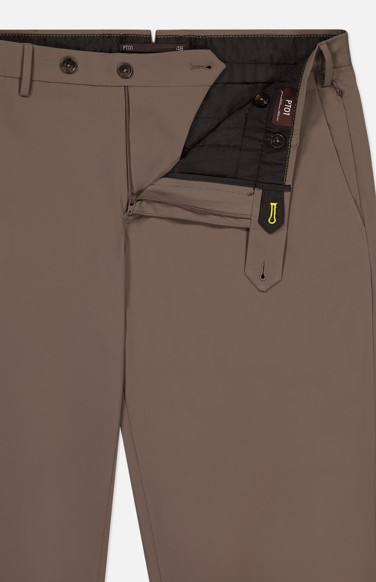 Kinetic Slim Fit Trouser (7341899808883)