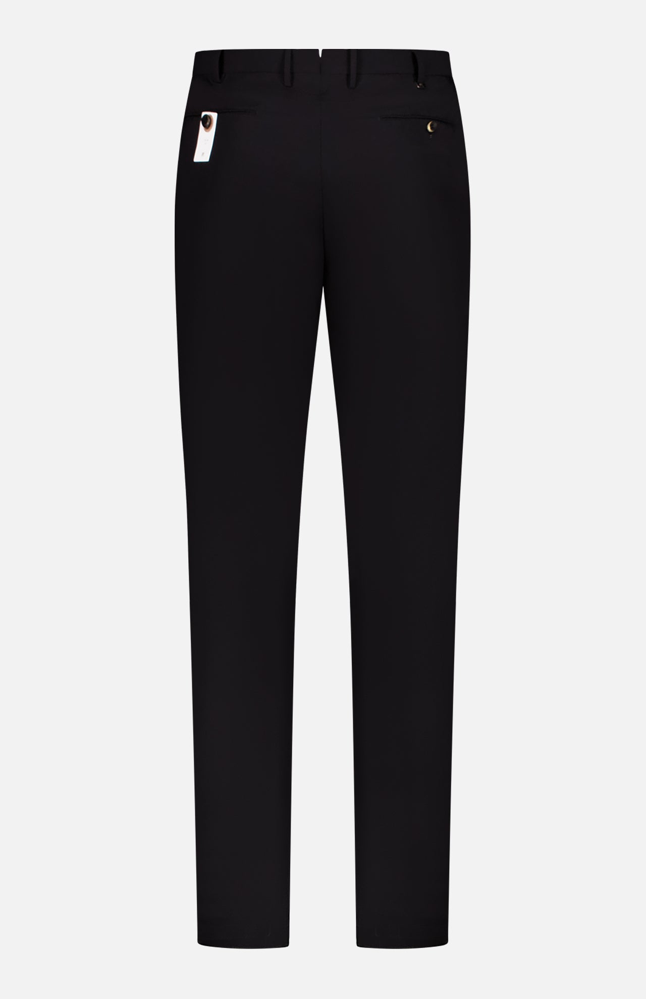 Kinetic Summer Slim Flat Front Trouser (14639460024683)