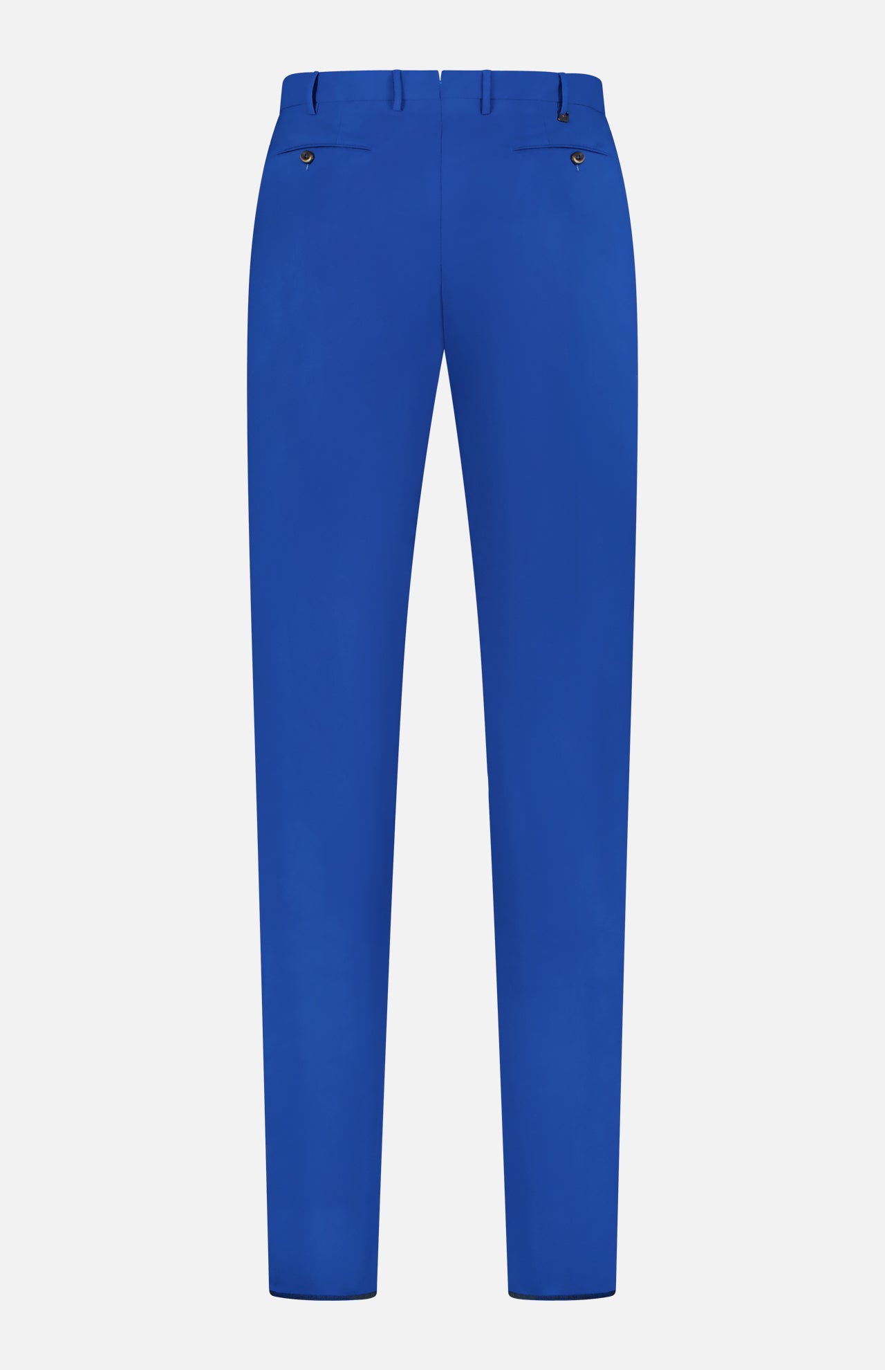 Kinetic Summer Slim Flat Front Trouser Pant (14639460057451)