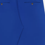 Kinetic Summer Slim Flat Front Trouser Pant (14639460057451)