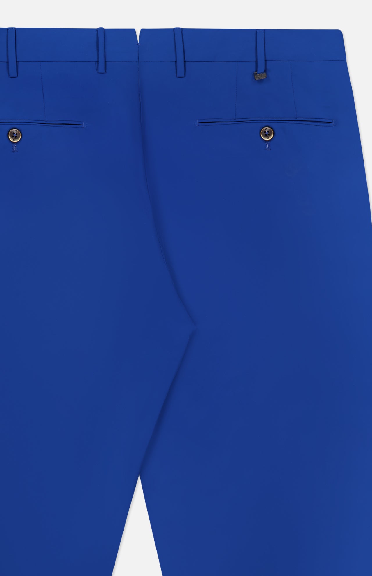 Kinetic Summer Slim Flat Front Trouser Pant (14639460057451)