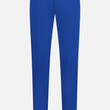 Kinetic Summer Slim Flat Front Trouser Pant (14639460057451)