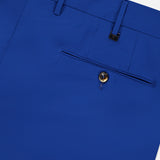 Kinetic Summer Slim Flat Front Trouser Pant (14639460057451)