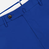 Kinetic Summer Slim Flat Front Trouser Pant (14639460057451)