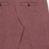 Linen Rebel Pleated Pant (14639460385131)