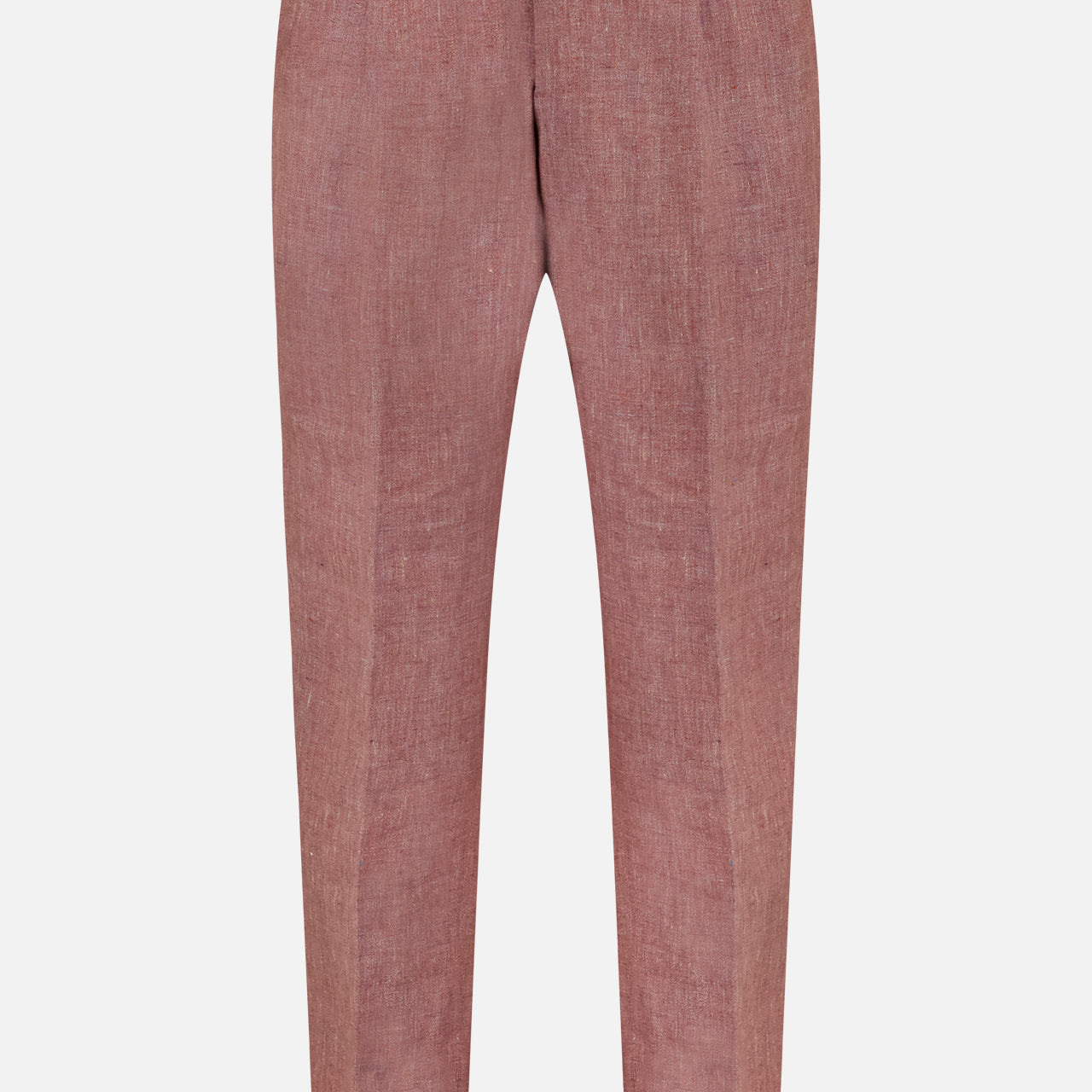 Linen Rebel Pleated Pant (14639460385131)