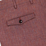 Linen Rebel Pleated Pant (14639460385131)