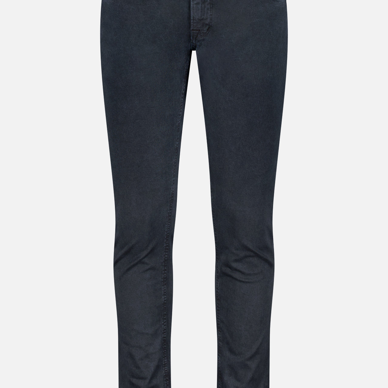 Old Effect Stretch Twill 5 Pockets Pant (14721025048939)
