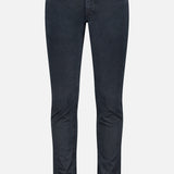 Old Effect Stretch Twill 5 Pockets Pant (14721025048939)