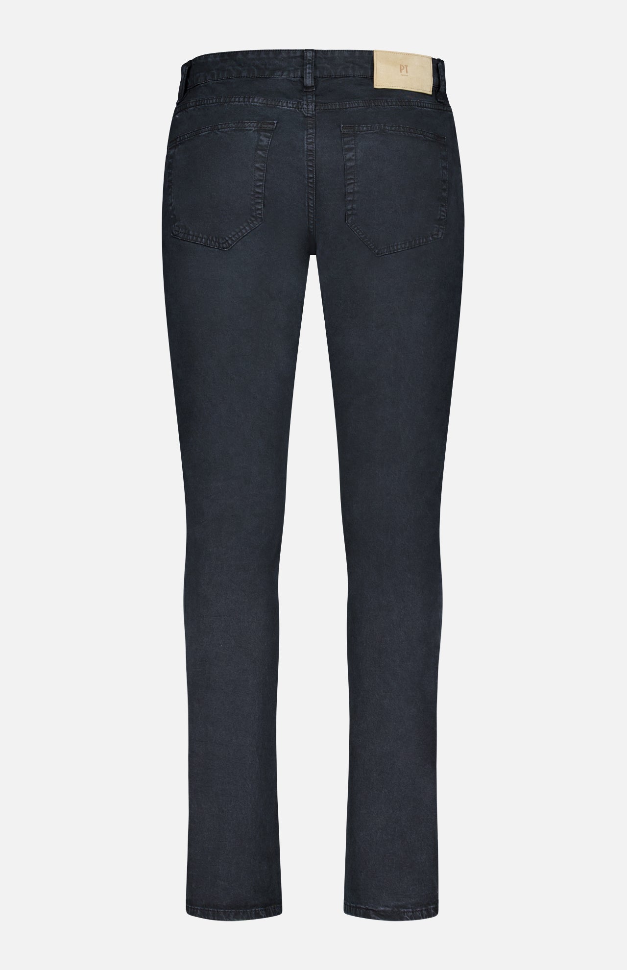 Old Effect Stretch Twill 5 Pockets Pant (14721025048939)