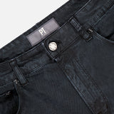 Old Effect Stretch Twill 5 Pockets Pant (14721025048939)
