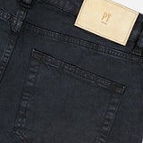 Old Effect Stretch Twill 5 Pockets Pant (14721025048939)