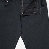 Old Effect Stretch Twill 5 Pockets Pant (14721025048939)