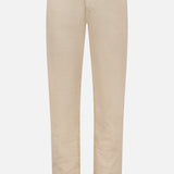 Old Effect Stretch Twill Pants (14744835588459)
